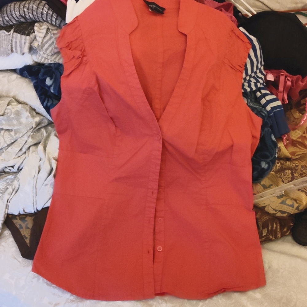 Cute women's top